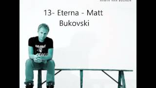 Eterna (Matt Bukovski) [A State of Trance 2013]