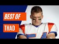 Best of thad castle  blue mountain state  season 1