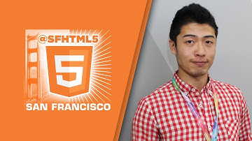 Lightning Talk - Samsung with Bo Huang, Developer Evangelist