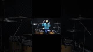 Massive SICK COVER #drums #drumcover #shorts