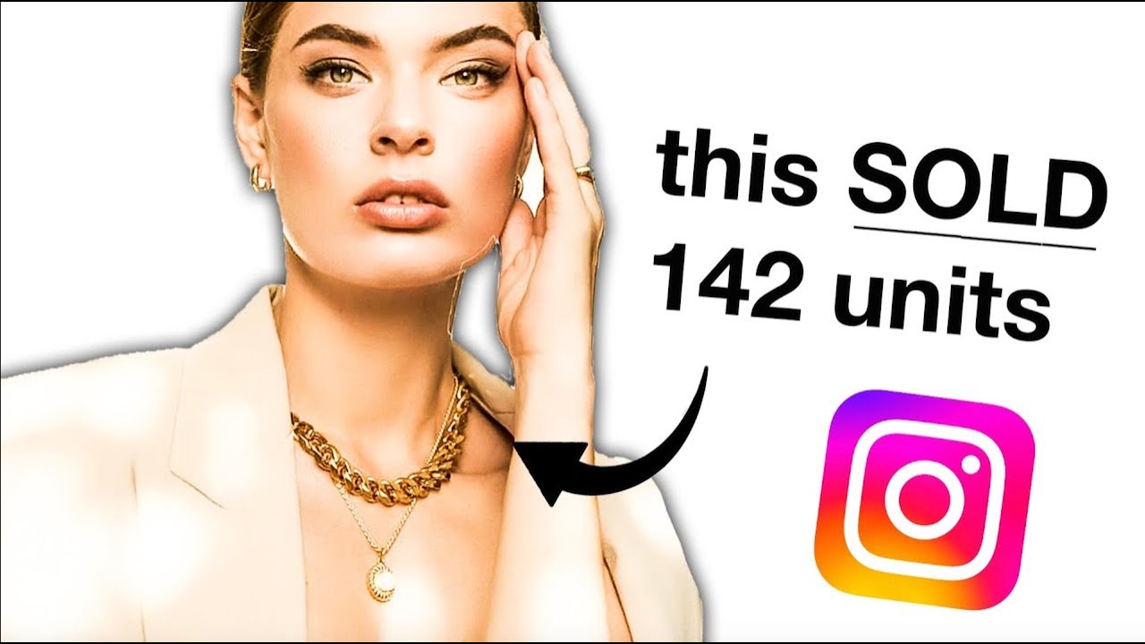 I Tried Starting a Jewelry Brand (it worked....kinda) YouTube