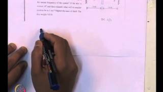 Mod-02 Lec-04 L4-Problems on Tortional Motion