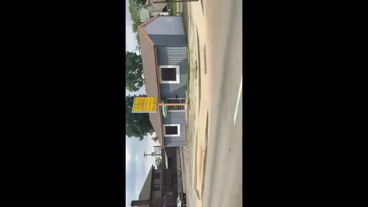 38th Street Naptown