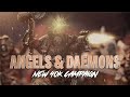 TEASER: Announcing New Upcoming Narrative 40k Campaign: Angels and Daemons