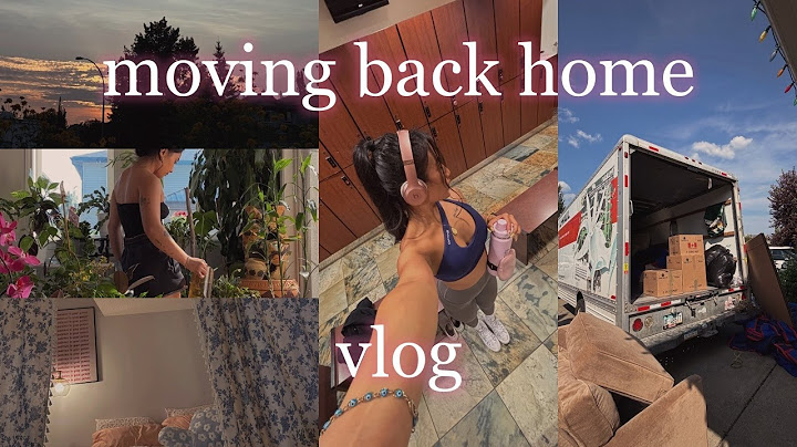 ✧₊⁺ terug naar huis verhuizen bij mijn ouders op 26-jarige leeftijd vlog ✧₊⁺