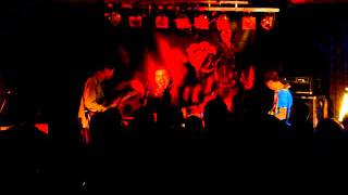 Human Abfall - 14 Tage Urlaub - 31.10.2015 - Mannheim - Forum