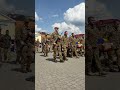 Прощання із захисниками Юрієм Лобашовим та Олександром Дубуком у Ковелі / 26072025/ 2 частина