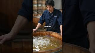 A Japanese Brewery Cracked Fermentation Science 300 Years Early