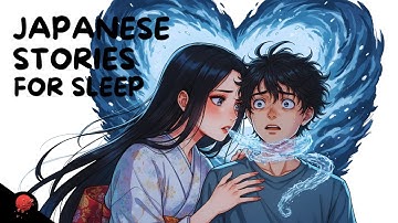 The Story Of Yuki-onna | Japanese Yokai Stories For Sleep