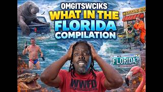 What In The Florida?! 😂 Craziest Florida Moments Compilation