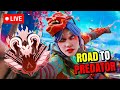  apex legends ranked road to predator live stream