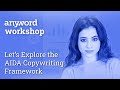 Let's Explore the AIDA Copywriting Framework