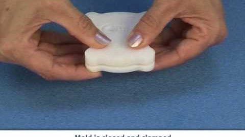 3D Printing Applications: Rapid Tooling