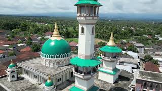 Indonesia 🇮🇩 SIKUR Masjid, Lombok.
