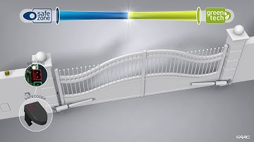 SAFE&GREEN Aggiornamento impianto - IT