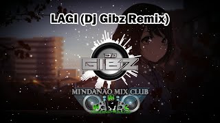 Lagi (Tekno Remix) - Dj Gibz | TikTok Viral Remix