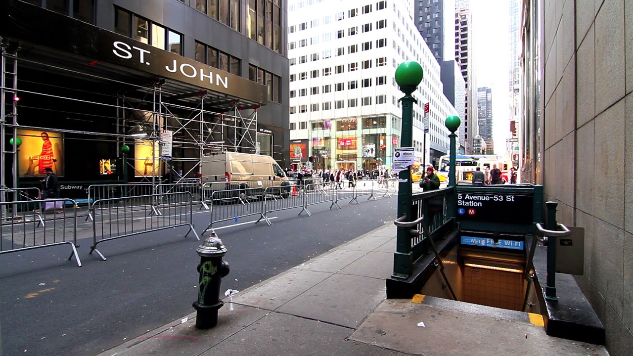 ^MuniMeter® - Equinox East 53rd Street (NY, NY 10022) - #94Pu #Plutonium