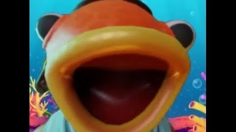 Styx Jumpscare | Pressure