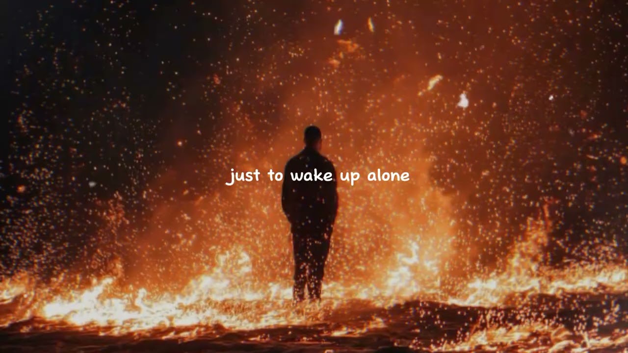 𝗟𝗲𝘁 𝘁𝗵𝗲 𝘄𝗼𝗿𝗹𝗱 𝗯𝘂𝗿𝗻 - 𝗖𝗵𝗿𝗶𝘀 𝗴𝗿𝗲𝘆 | first long video | lyrics | edit | song | music | video