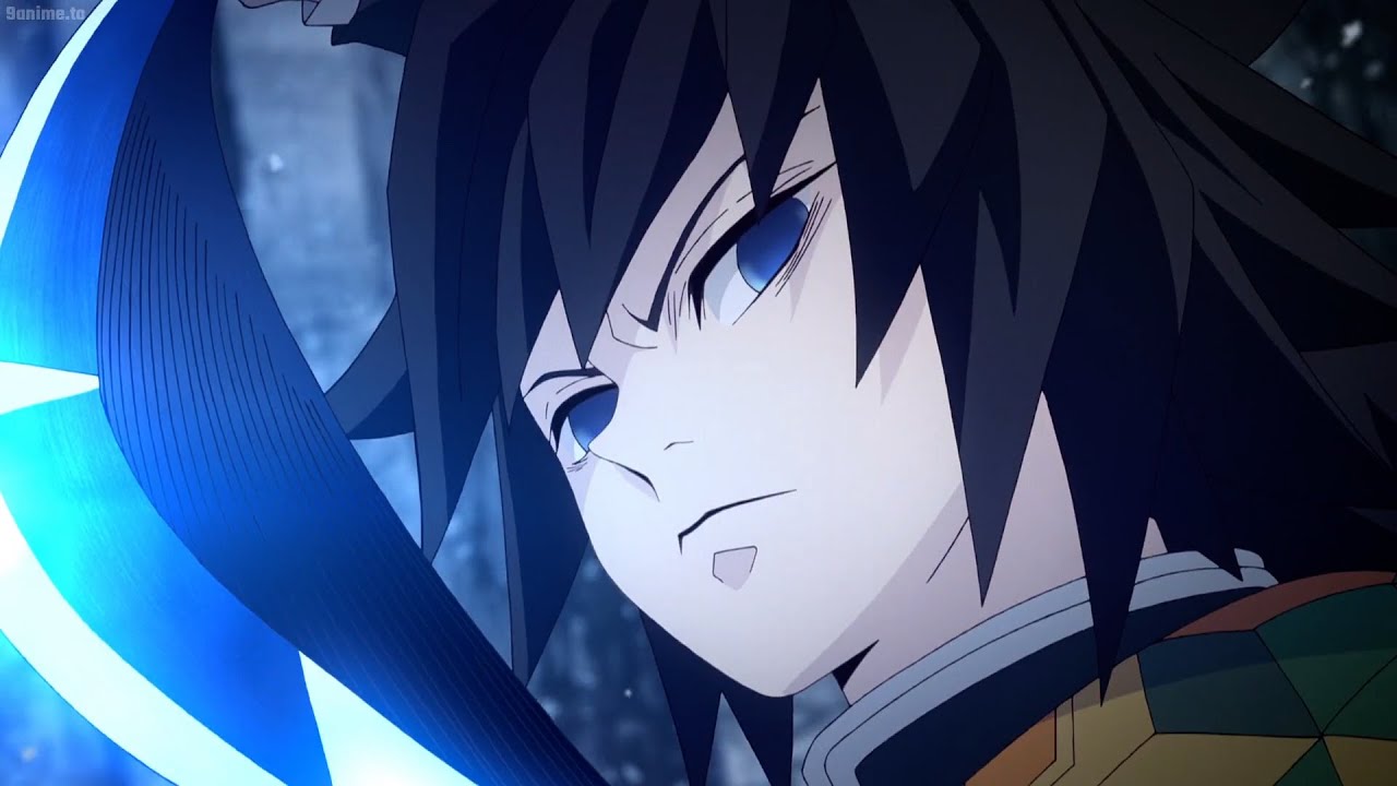 Demon Slayer | End Of Time |「AMV」 - YouTube