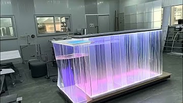 🚀 Ultimate Checkout Counter for Retail & Supermarkets | RedSheep Dream Counter 🏪