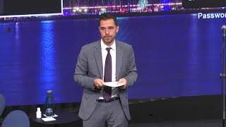 Geneva Peace Week 2021 Opening Ceremony