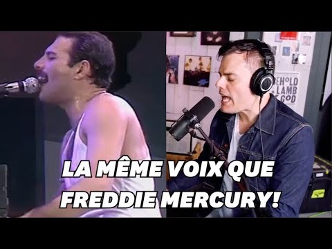 Vidéo: Freddie Mercury a-t-il été entraîné vocalement ?