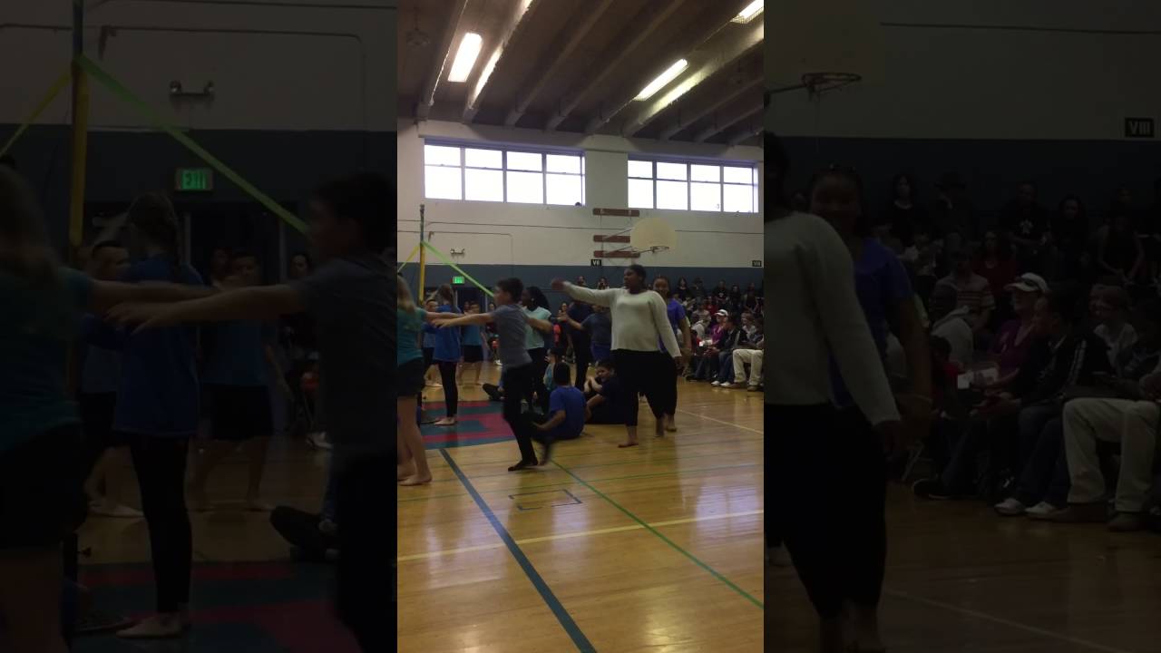 VCS -Vallejo charter school - YouTube