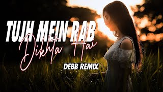 Tujh Mein Rab Dikhta Hai (Remix) | Debb | Melodic Progressive | Progressive Dream Session 2 Resimi