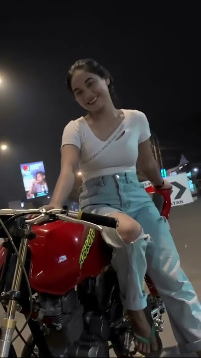 story,wa cewek cantik naik tiger subroto#