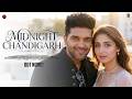 Midnight Chandigarh Song | Guru Randhawa | Dhvani Bhanushali | Lyrical Video Song