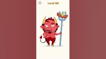 Dop # 4 level #134 #draw one part #shorts