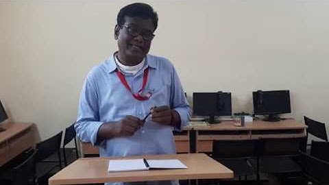 GBRC Video Lecture Series | Economics |  Financial Market | IV Semester Open Elective Paper