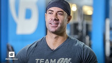 Is Creatine the Ultimate Bodybuilding Supplement? | | $250,000 Transformation Challenge | 2018