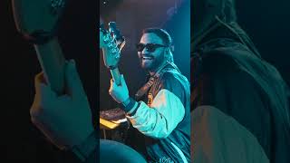 Vijay Jammers Ft. Street Jammers Airlive Jubleehills Hyderabad Live 2024