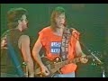 Neil Young & Crazy Horse - Like a Hurricane live 1987 - 1080p