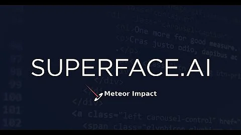 API Integrations Made Easy in Meteor with Superface AI | Meteor Impact - Day 2