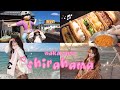 和歌山白浜で食い倒れ旅行𐔌՞⸝⸝- ‧̫ -⸝⸝՞𐦯🍜 グランピングが最高すぎる.ᐟ.ᐟ