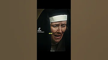 1923 Priest And Nun Punishment Scene 