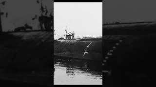 The Komsomolets Disaster: The Deepest Diving Submarine That Never Came Back