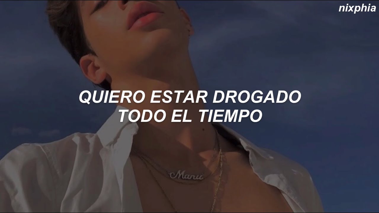 You Get Me So High Traduction