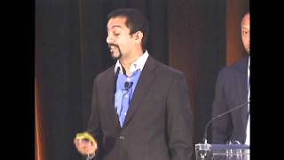 Pindrop Security - Vijay - Venture Atlanta 2011