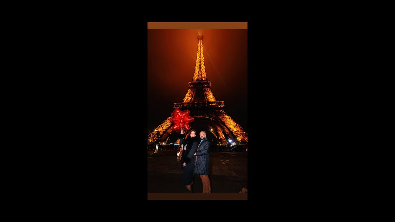 ROMANE GILA WASABI SANDRA & FERENC