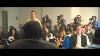 Straight Outta Compton | Clip - NWA Press Conference