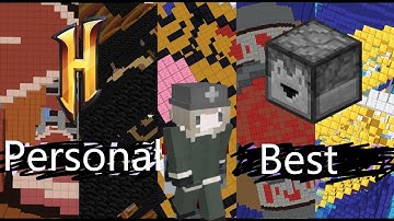 Hypixel Dropper PB 27:805