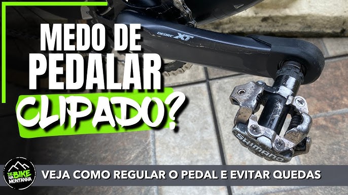 Pedales Plataforma Bicicleta Mtb Wellgo Clip Magnesio Eje Cr-Mo Sellado  35570