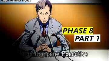 Robotics;Notes ELITE Walkthrough #33 - Phase 8 (Airi Ending) : Part 1