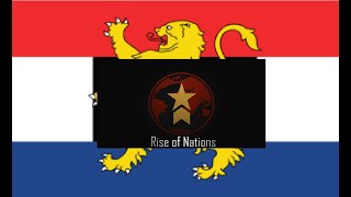 Luxembourg Conquers Europe Rise Of Nations