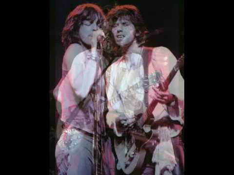 The Rolling Stones-Hand Of Fate - YouTube