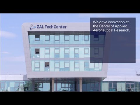 ZAL Center of Applied Aeronautical Research